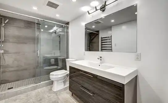 bathroom services Cibolo